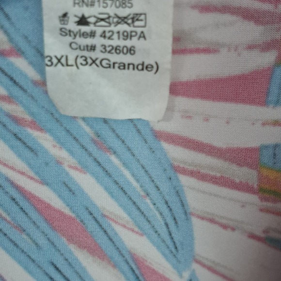 Find me plus dress 3XL - Picture 6 of 6